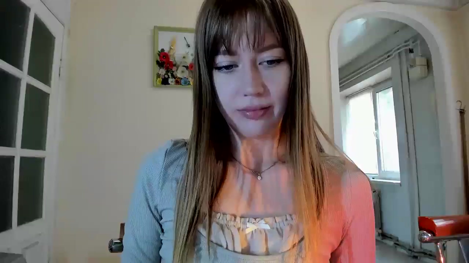 Gallery image thumbnail from RoboSasha's myfreecams stream on, 10/17/2025, 10:09 image 19 of 20