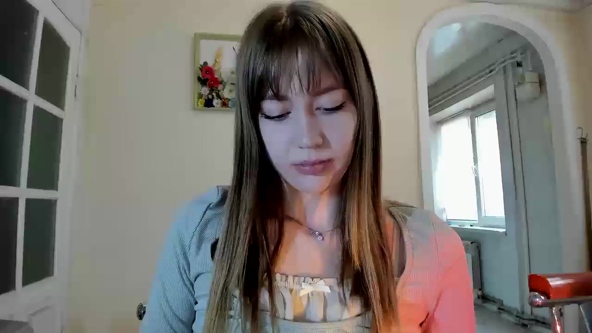 Gallery image thumbnail from RoboSasha's myfreecams stream on, 10/17/2025, 10:09 image 14 of 20