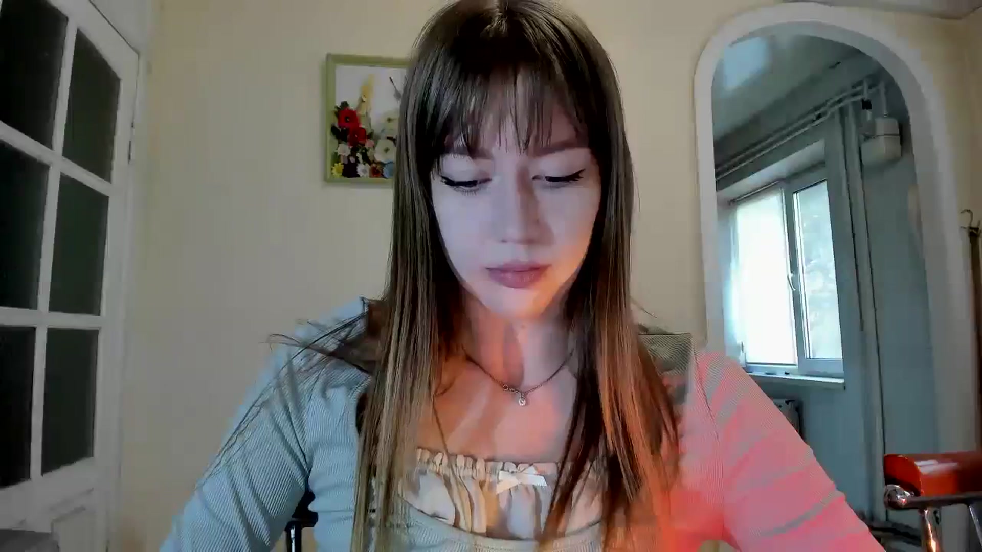 Gallery image thumbnail from RoboSasha's myfreecams stream on, 10/17/2025, 10:09 image 4 of 20