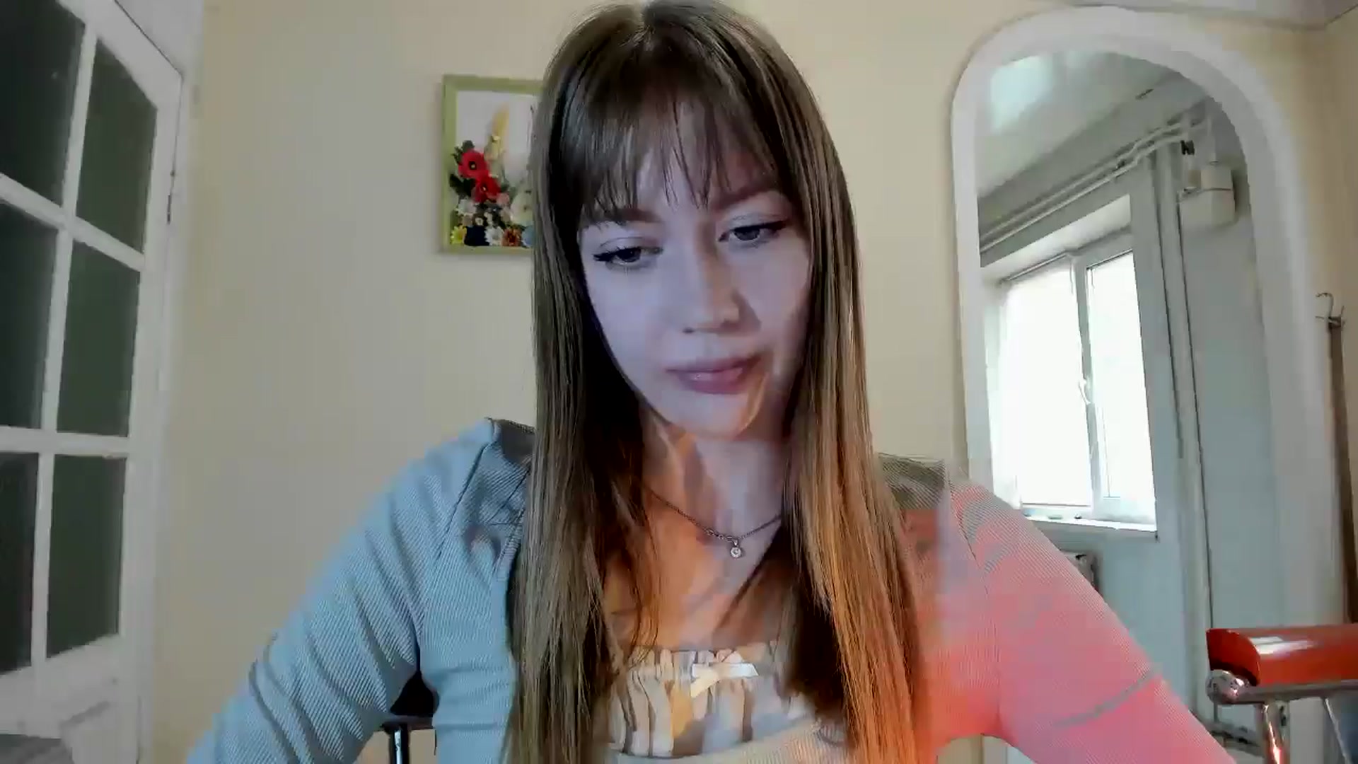 Gallery image thumbnail from RoboSasha's myfreecams stream on, 10/17/2025, 11:53 image 3 of 20