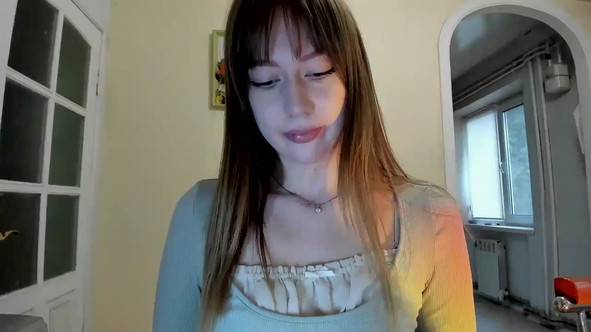 Gallery image thumbnail from RoboSasha's myfreecams stream on, 10/17/2025, 11:53 image 17 of 20