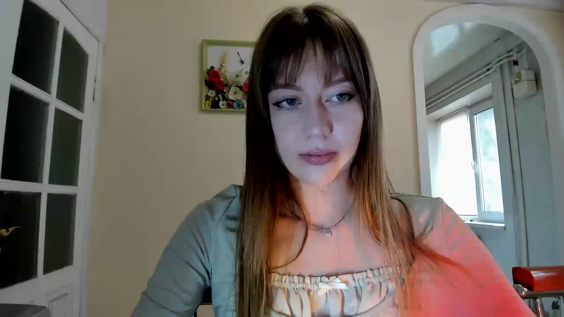 Gallery image thumbnail from RoboSasha's myfreecams stream on, 10/17/2025, 11:53 image 7 of 20