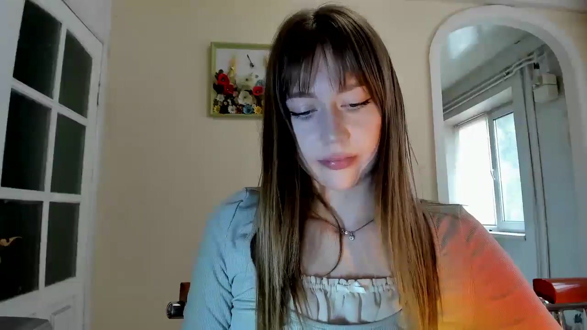 Gallery image thumbnail from RoboSasha's myfreecams stream on, 10/17/2025, 11:53 image 10 of 20