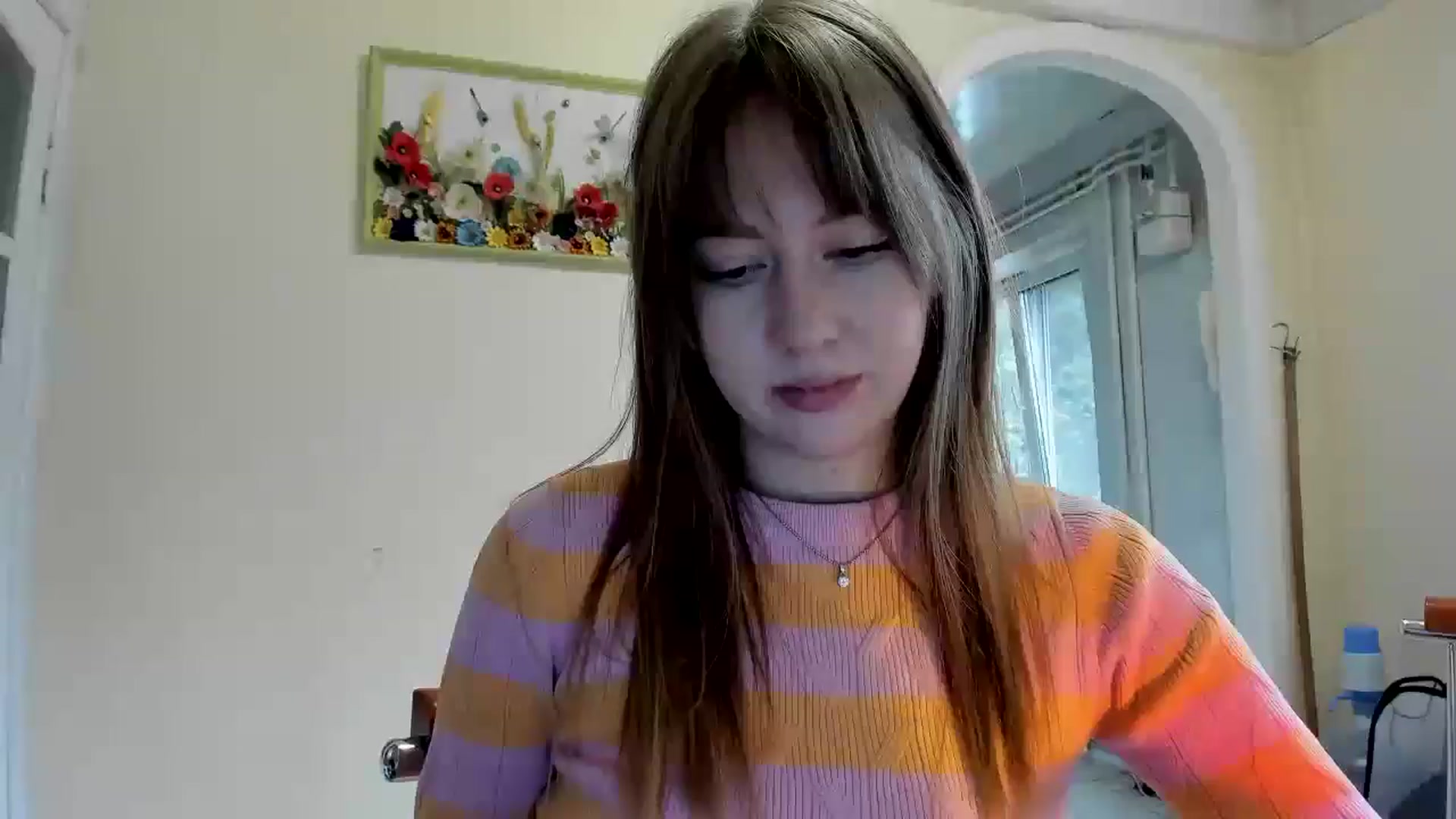 Gallery image thumbnail from RoboSasha's myfreecams stream on, 10/24/2025, 12:16 image 7 of 20