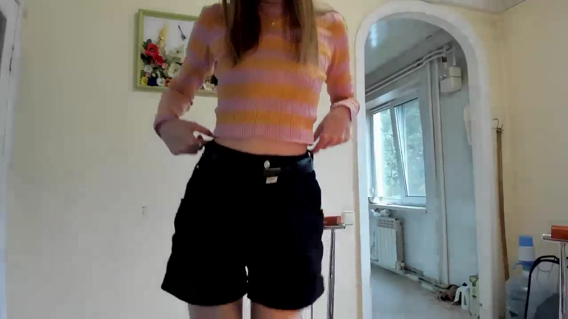 Gallery image thumbnail from RoboSasha's myfreecams stream on, 10/24/2025, 12:16 image 15 of 20