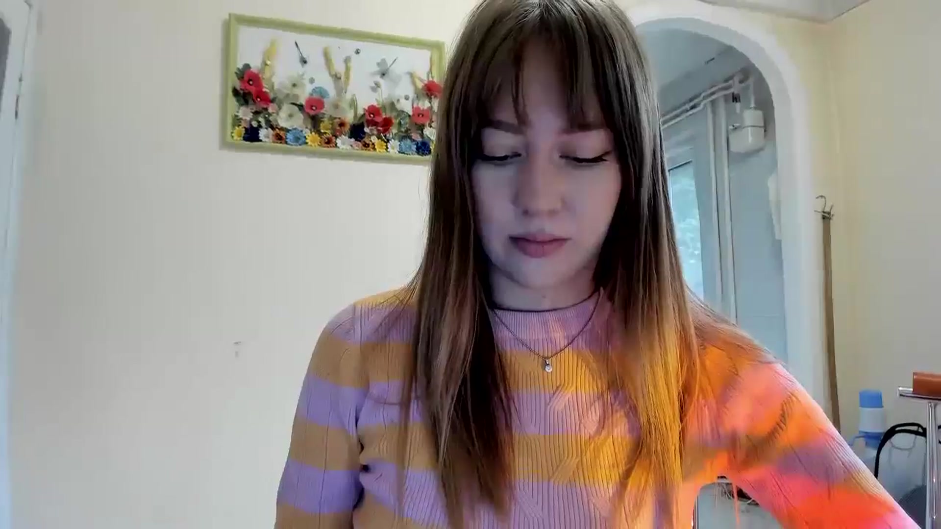 Gallery image thumbnail from RoboSasha's myfreecams stream on, 10/24/2025, 12:16 image 18 of 20