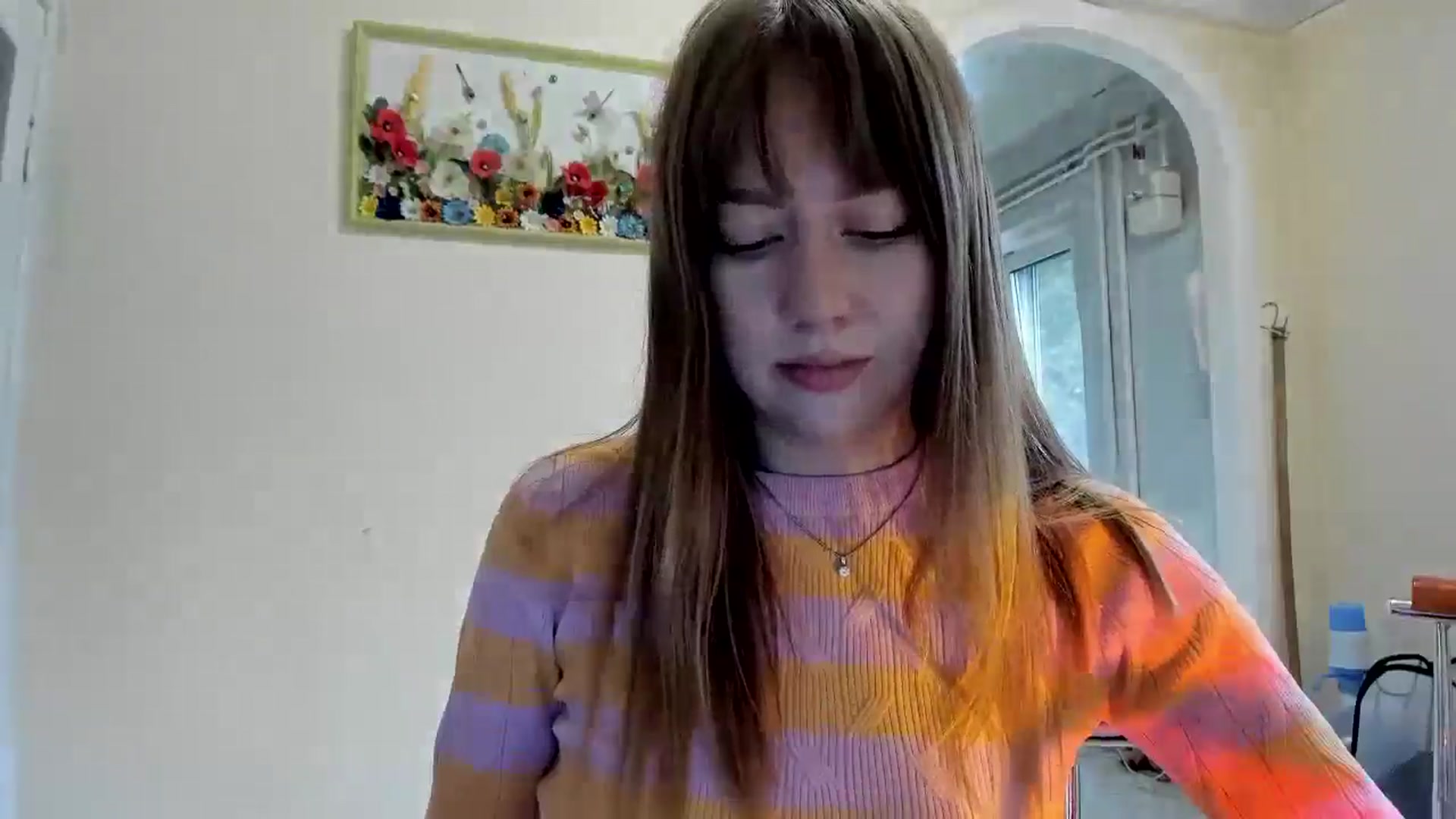 Gallery image thumbnail from RoboSasha's myfreecams stream on, 10/24/2025, 12:16 image 17 of 20