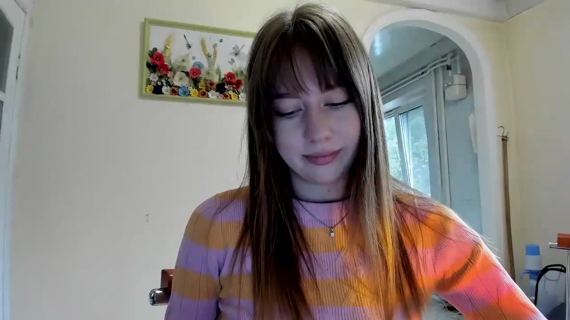 Gallery image thumbnail from RoboSasha's myfreecams stream on, 10/24/2025, 12:16 image 10 of 20
