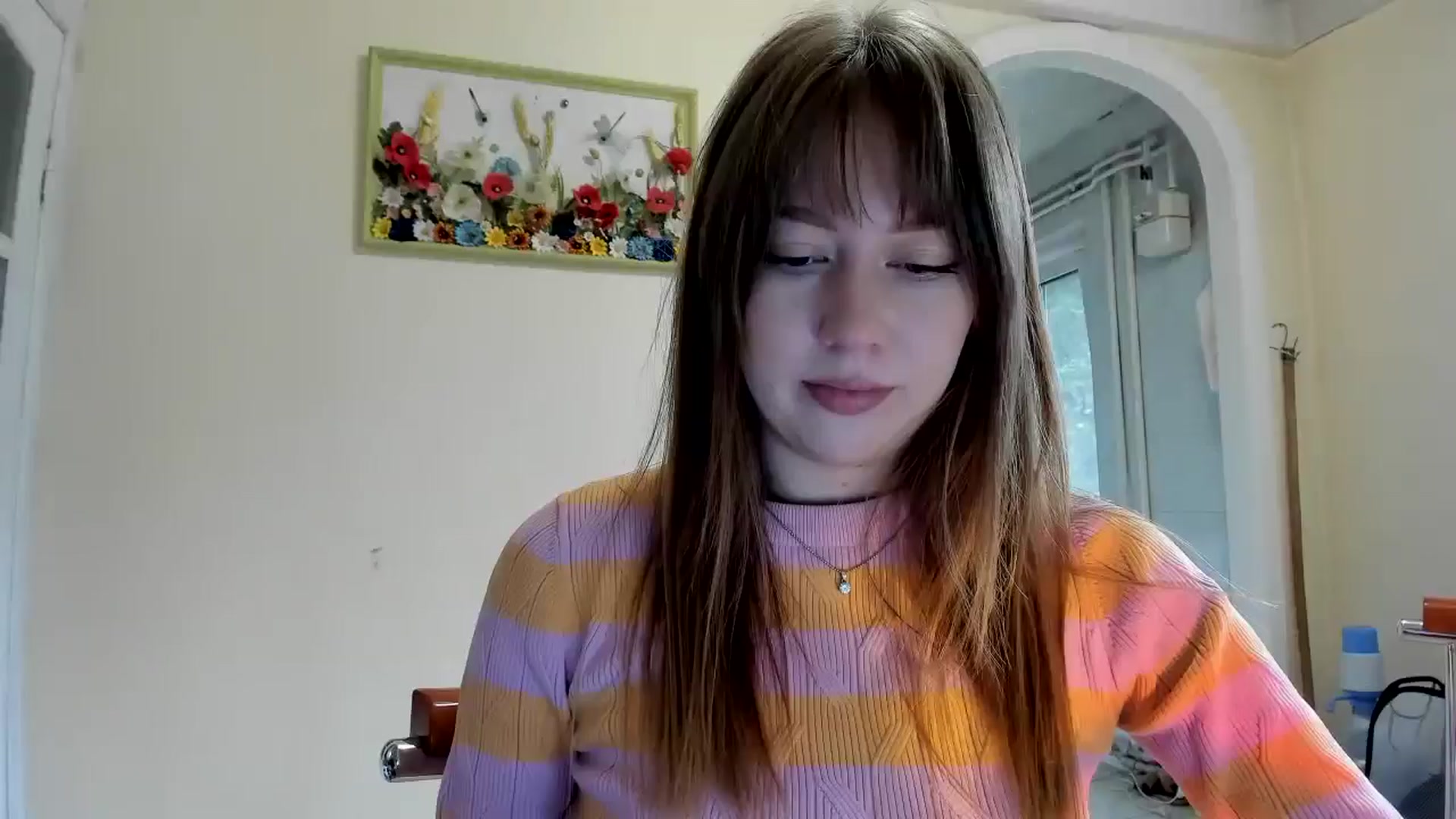 Gallery image thumbnail from RoboSasha's myfreecams stream on, 10/24/2025, 12:16 image 11 of 20