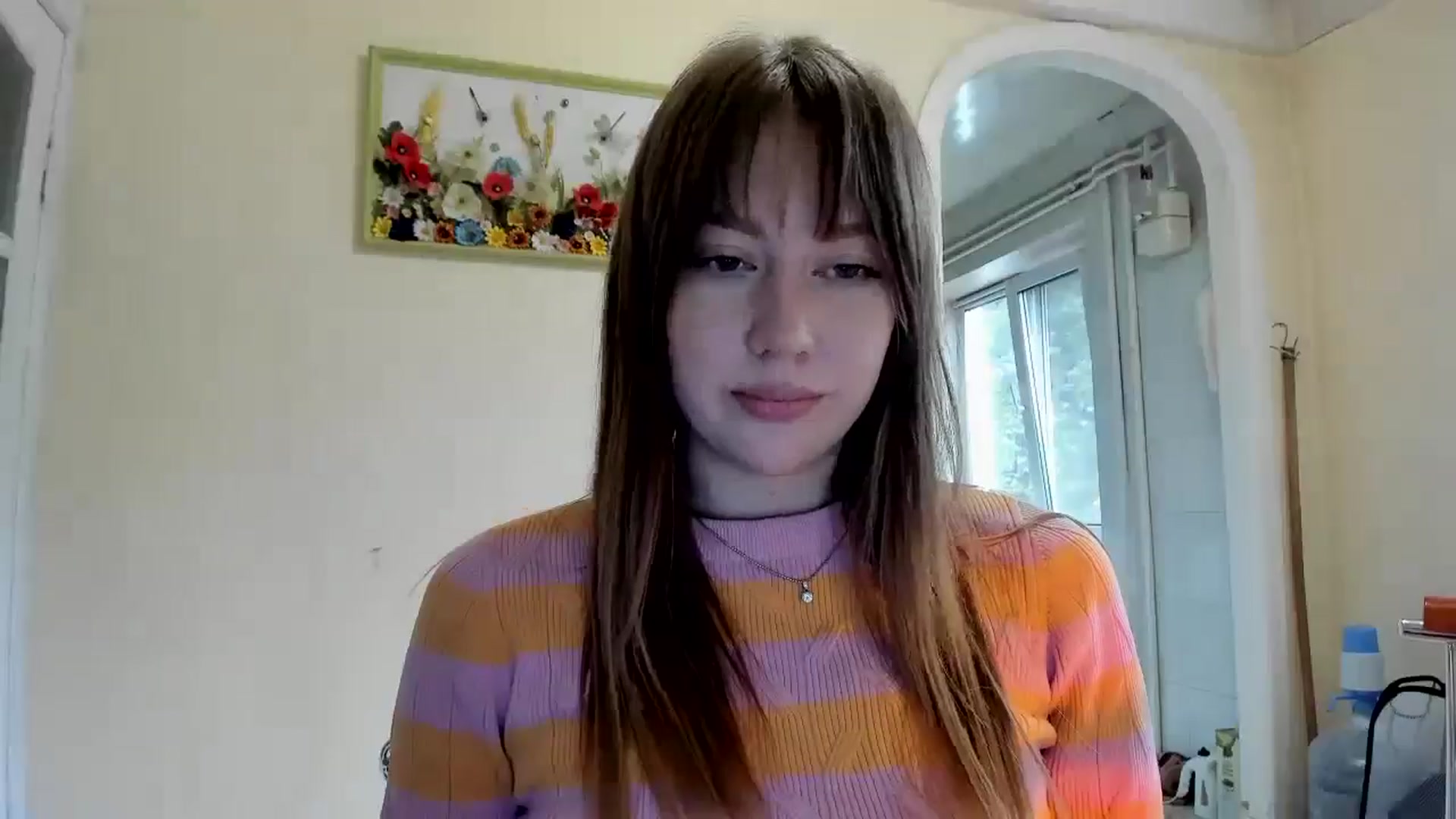 Gallery image thumbnail from RoboSasha's myfreecams stream on, 10/24/2025, 12:16 image 4 of 20