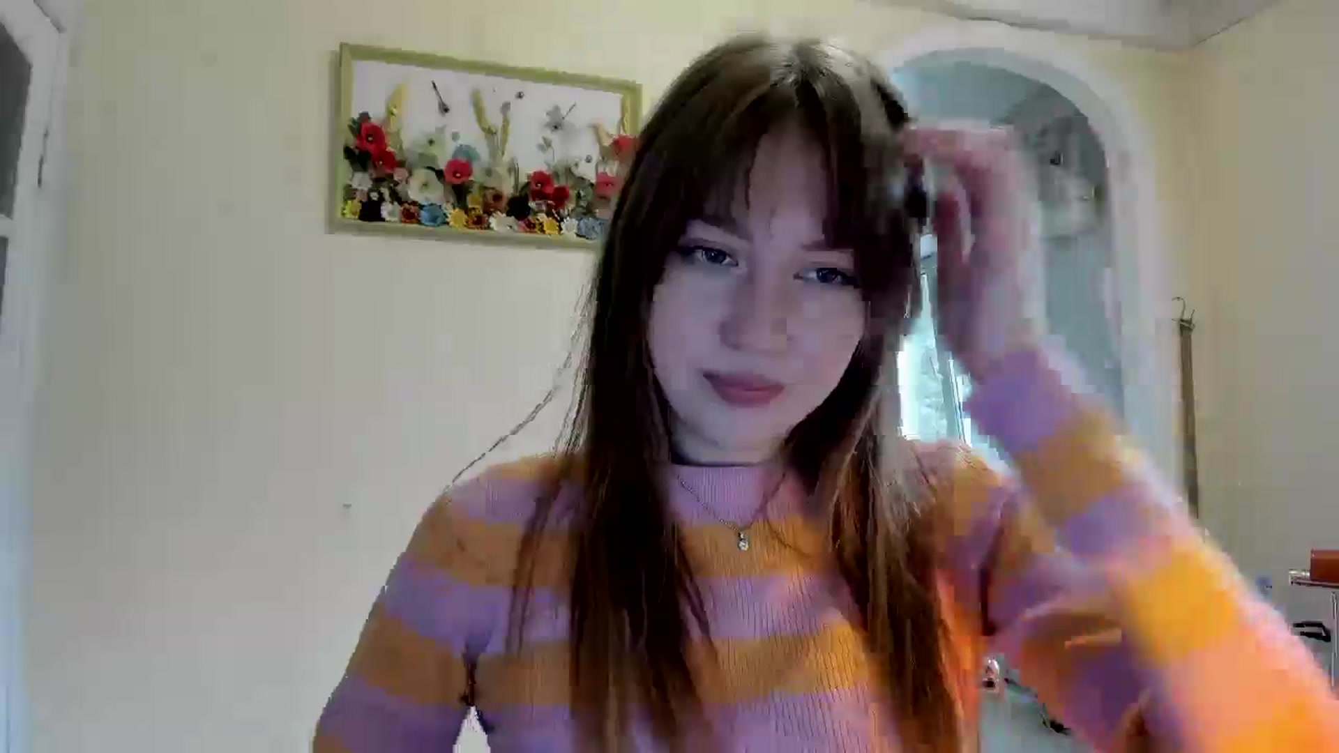 Gallery image thumbnail from RoboSasha's myfreecams stream on, 10/24/2025, 12:16 image 6 of 20