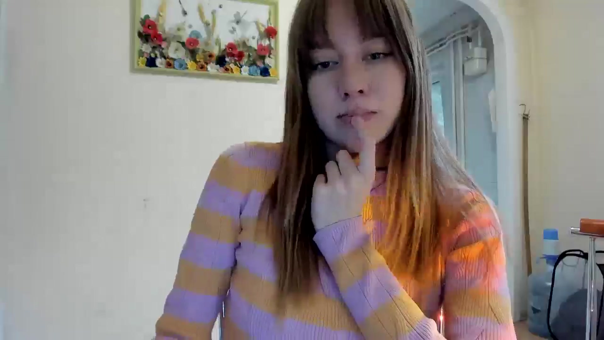 Gallery image thumbnail from RoboSasha's myfreecams stream on, 10/24/2025, 12:16 image 19 of 20