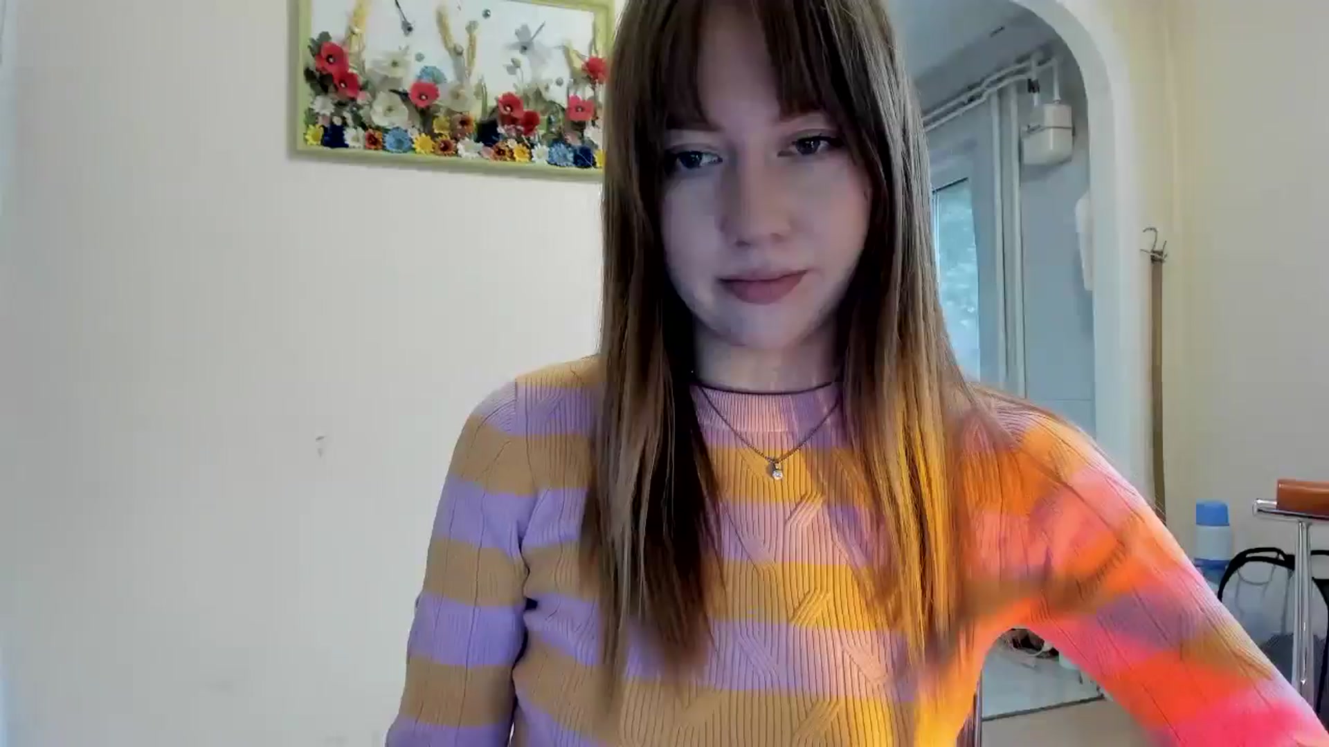 Gallery image thumbnail from RoboSasha's myfreecams stream on, 10/24/2025, 12:16 image 20 of 20