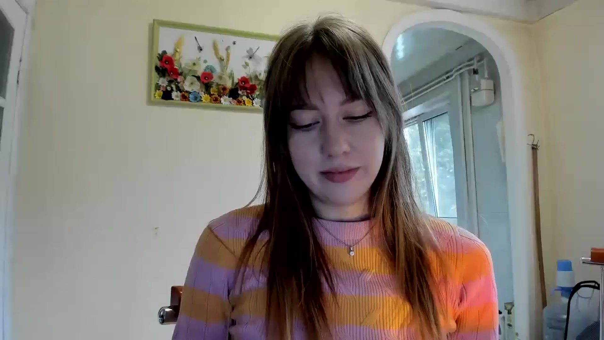Gallery image thumbnail from RoboSasha's myfreecams stream on, 10/24/2025, 12:16 image 5 of 20