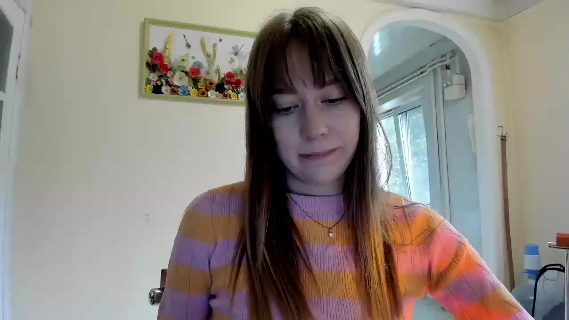 Gallery image thumbnail from RoboSasha's myfreecams stream on, 10/24/2025, 12:16 image 3 of 20