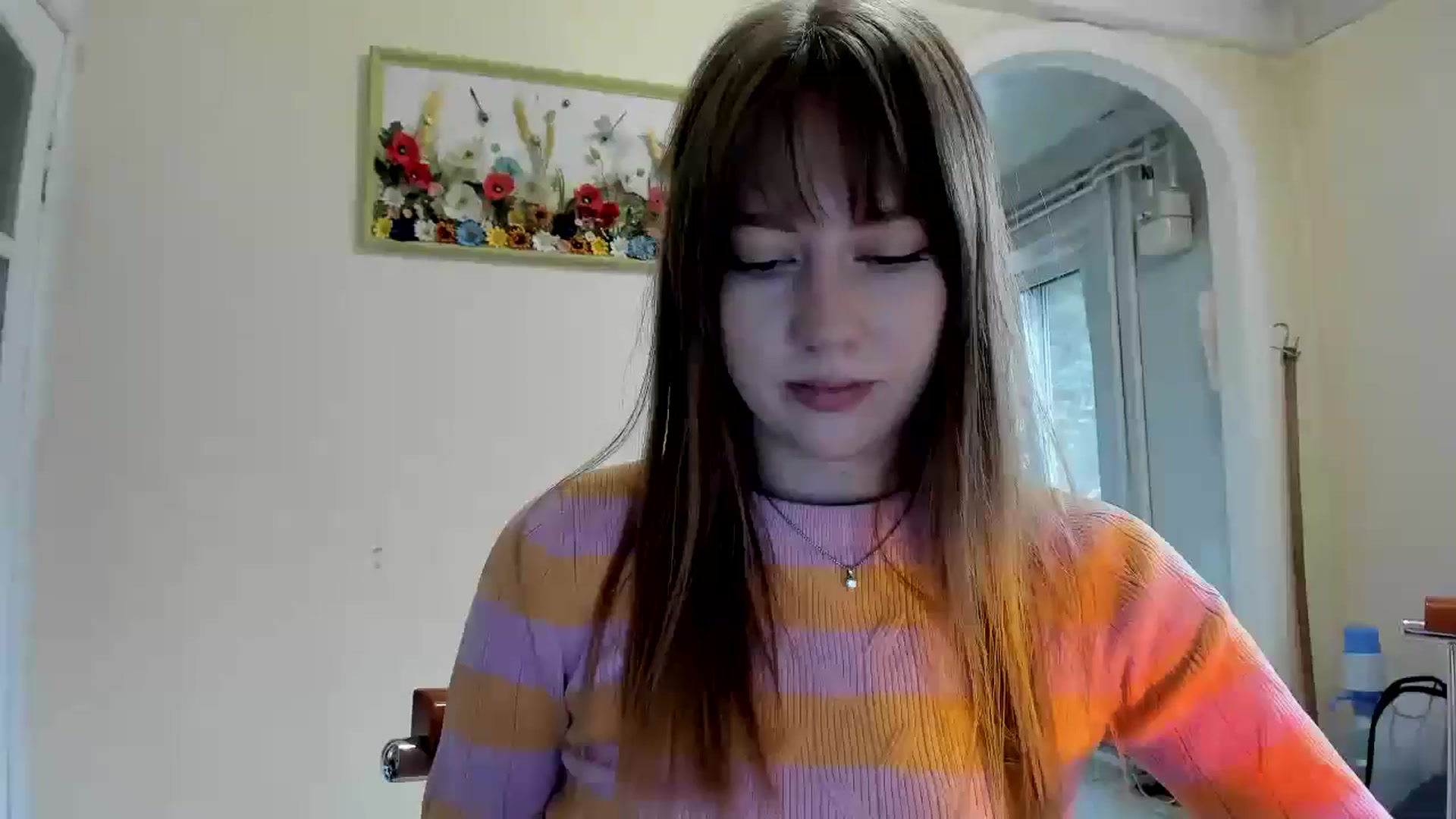 Gallery image thumbnail from RoboSasha's myfreecams stream on, 10/24/2025, 12:16 image 8 of 20