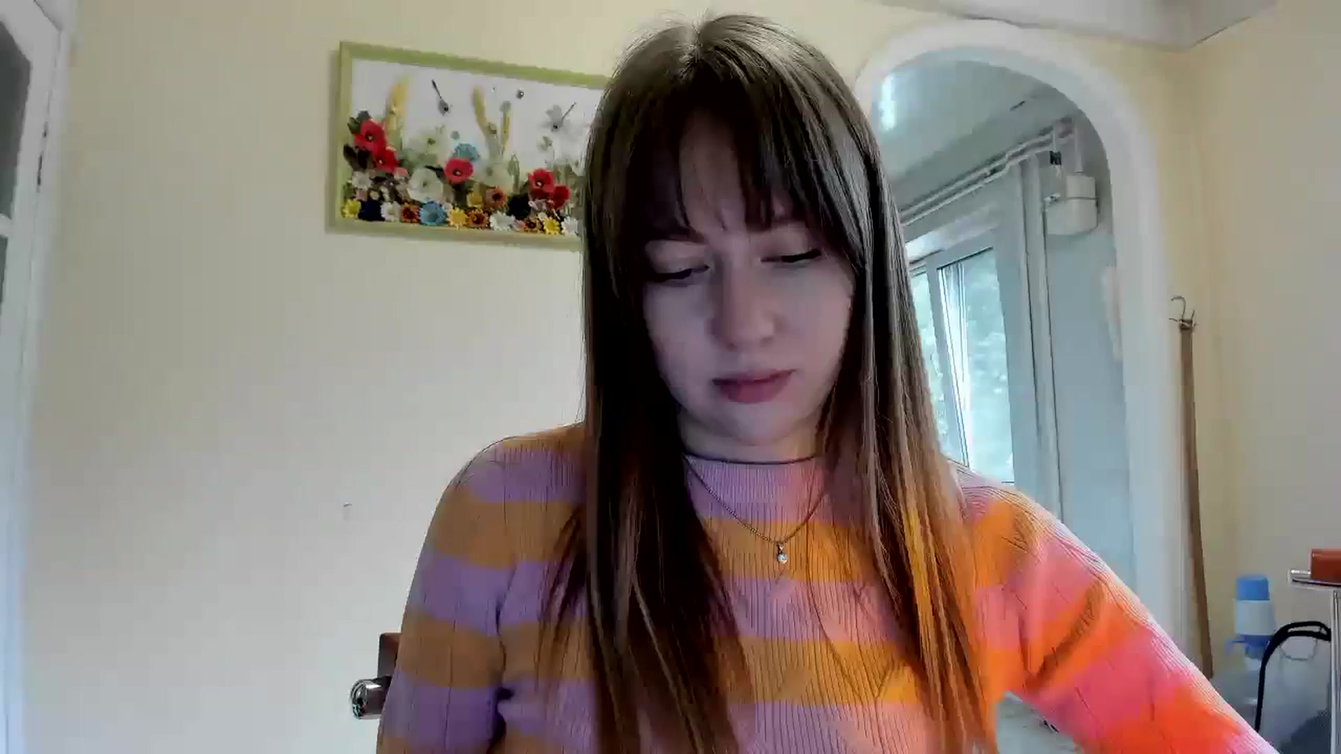 Gallery image thumbnail from RoboSasha's myfreecams stream on, 10/24/2025, 12:16 image 2 of 20