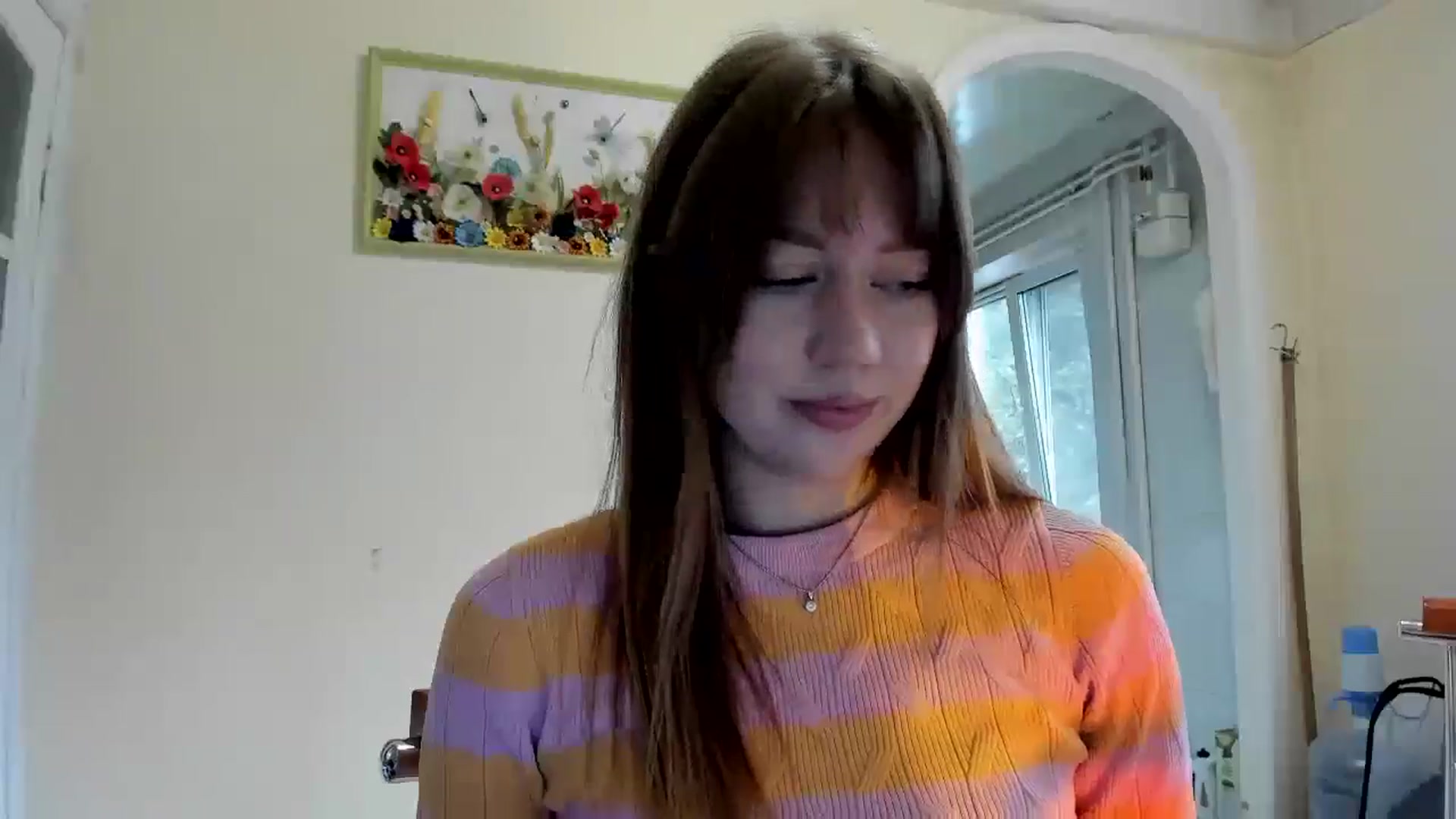 Gallery image thumbnail from RoboSasha's myfreecams stream on, 10/24/2025, 12:16 image 14 of 20