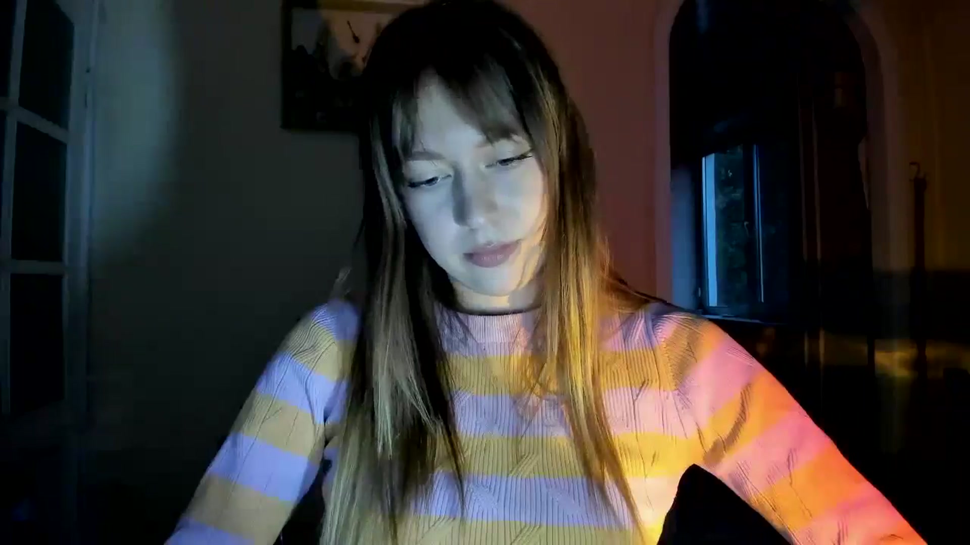 Gallery image thumbnail from RoboSasha's myfreecams stream on, 10/26/2025, 15:04 image 4 of 20