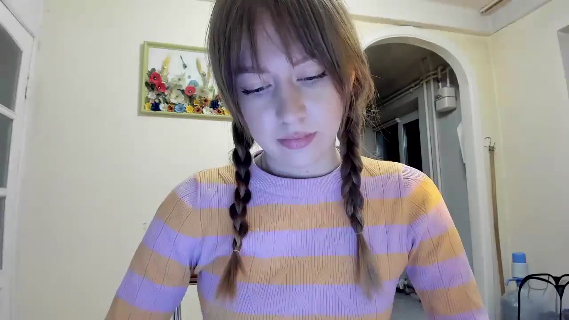 Gallery image thumbnail from RoboSasha's myfreecams stream on, 10/26/2025, 15:04 image 20 of 20