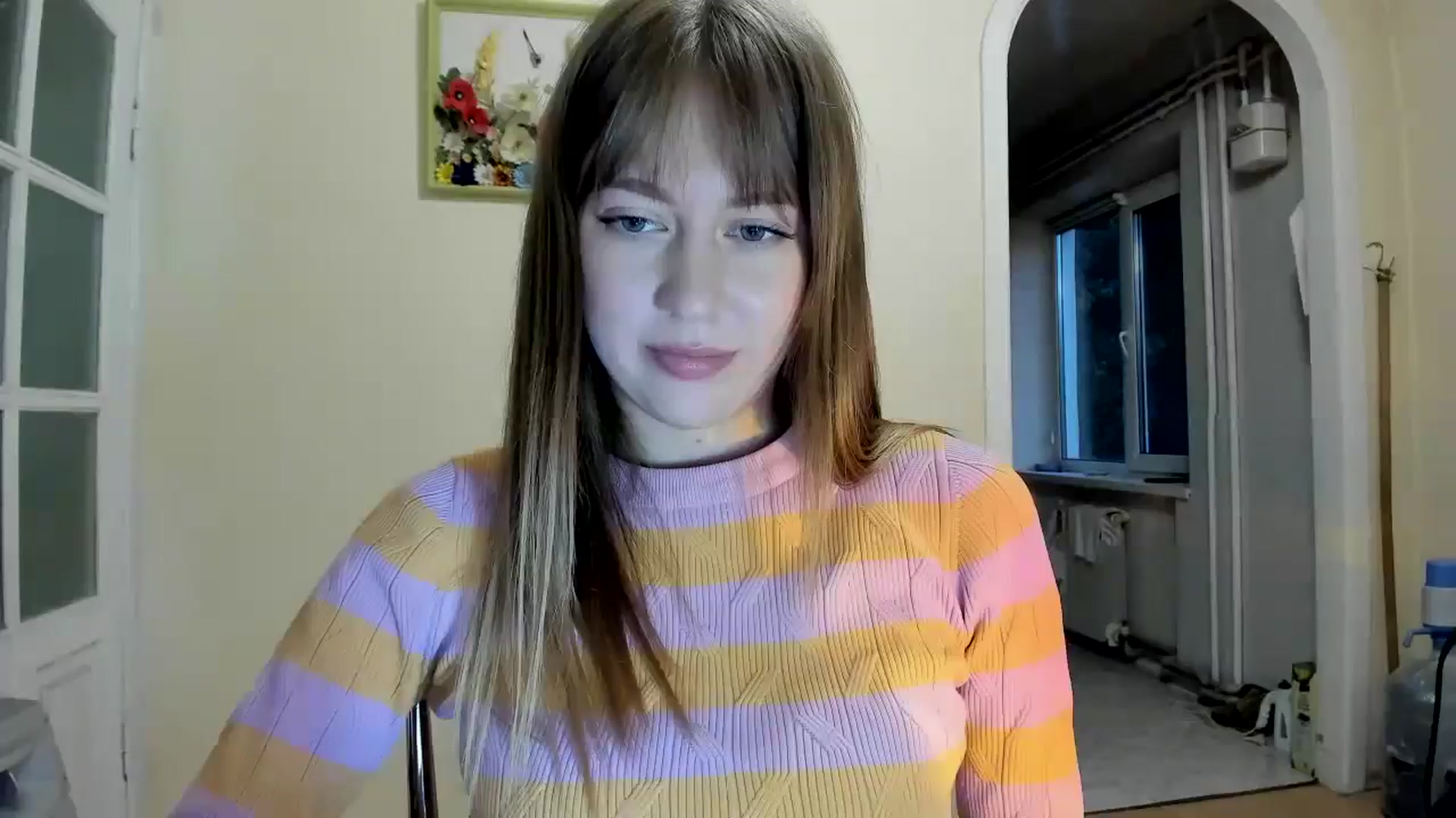 Gallery image thumbnail from RoboSasha's myfreecams stream on, 10/26/2025, 15:04 image 2 of 20