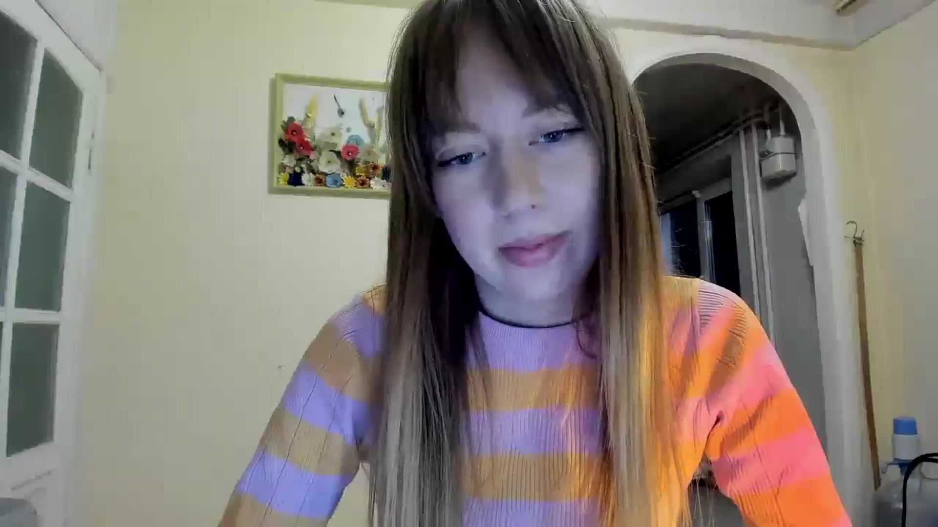 Gallery image thumbnail from RoboSasha's myfreecams stream on, 10/26/2025, 15:04 image 11 of 20