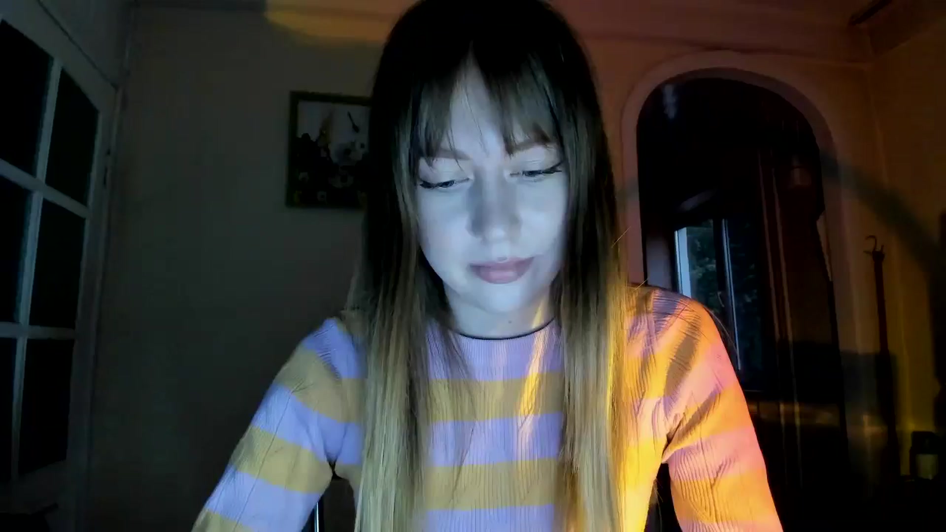 Gallery image thumbnail from RoboSasha's myfreecams stream on, 10/26/2025, 15:04 image 9 of 20