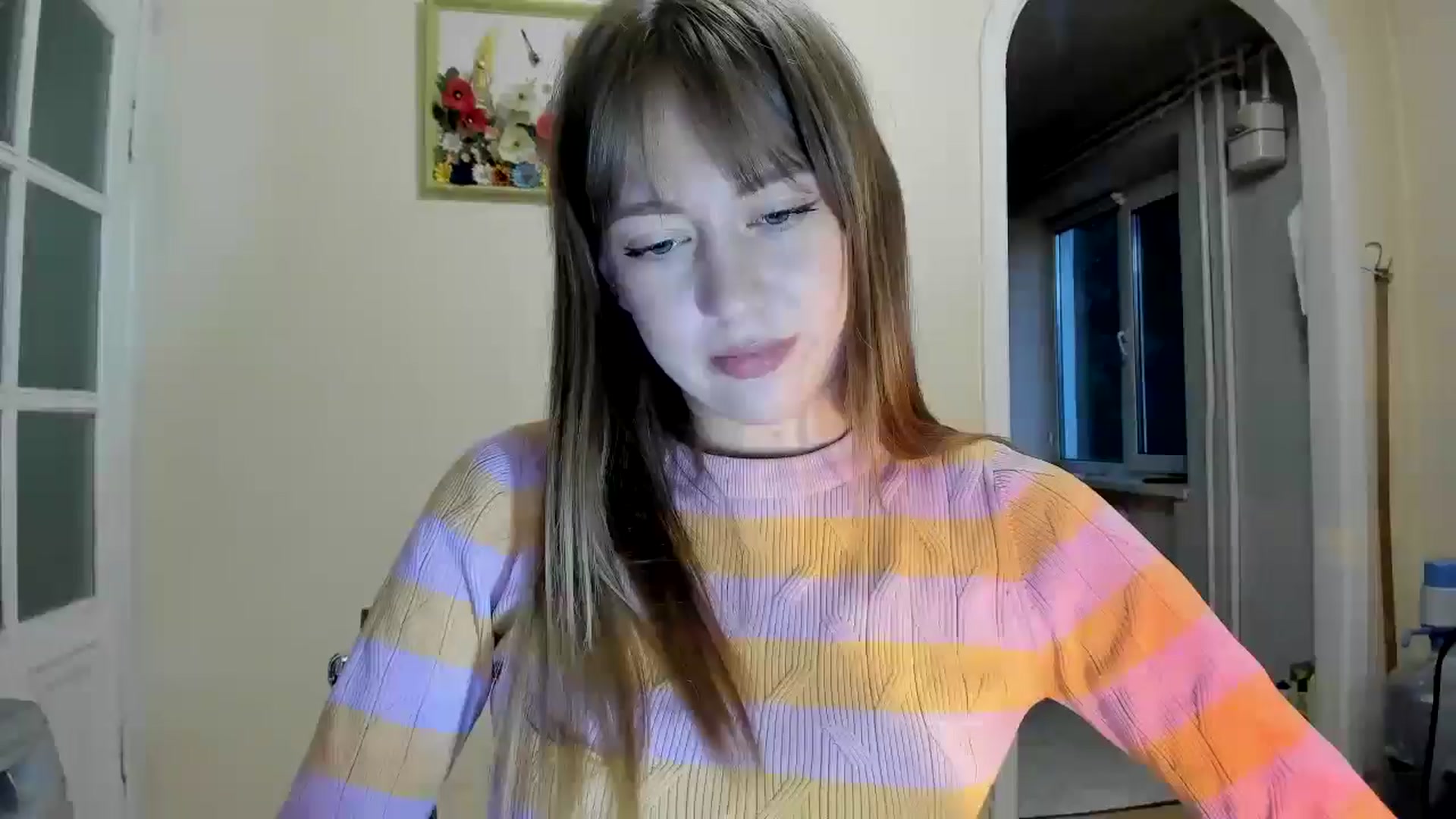 Gallery image thumbnail from RoboSasha's myfreecams stream on, 10/26/2025, 15:04 image 1 of 20