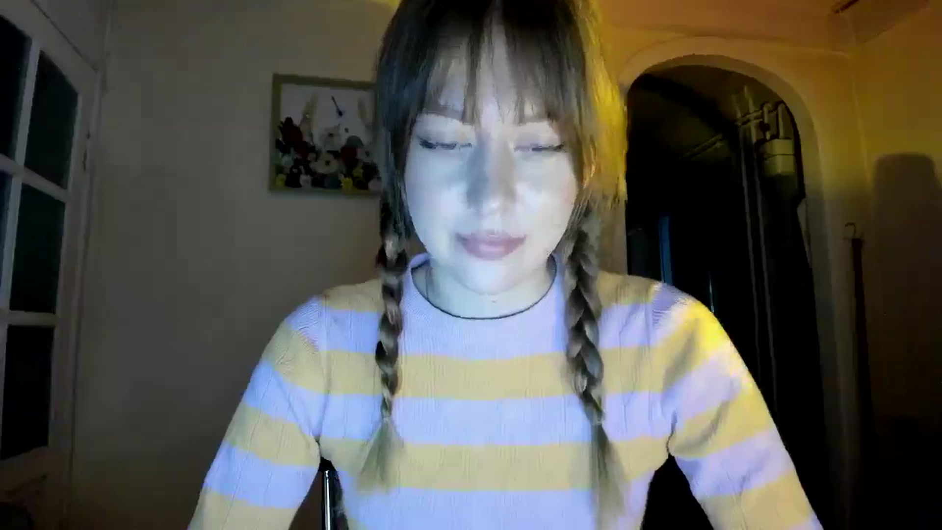 Gallery image thumbnail from RoboSasha's myfreecams stream on, 10/26/2025, 15:04 image 18 of 20