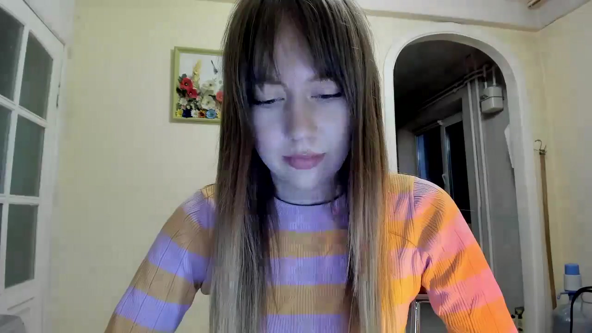 Gallery image thumbnail from RoboSasha's myfreecams stream on, 10/26/2025, 15:04 image 12 of 20