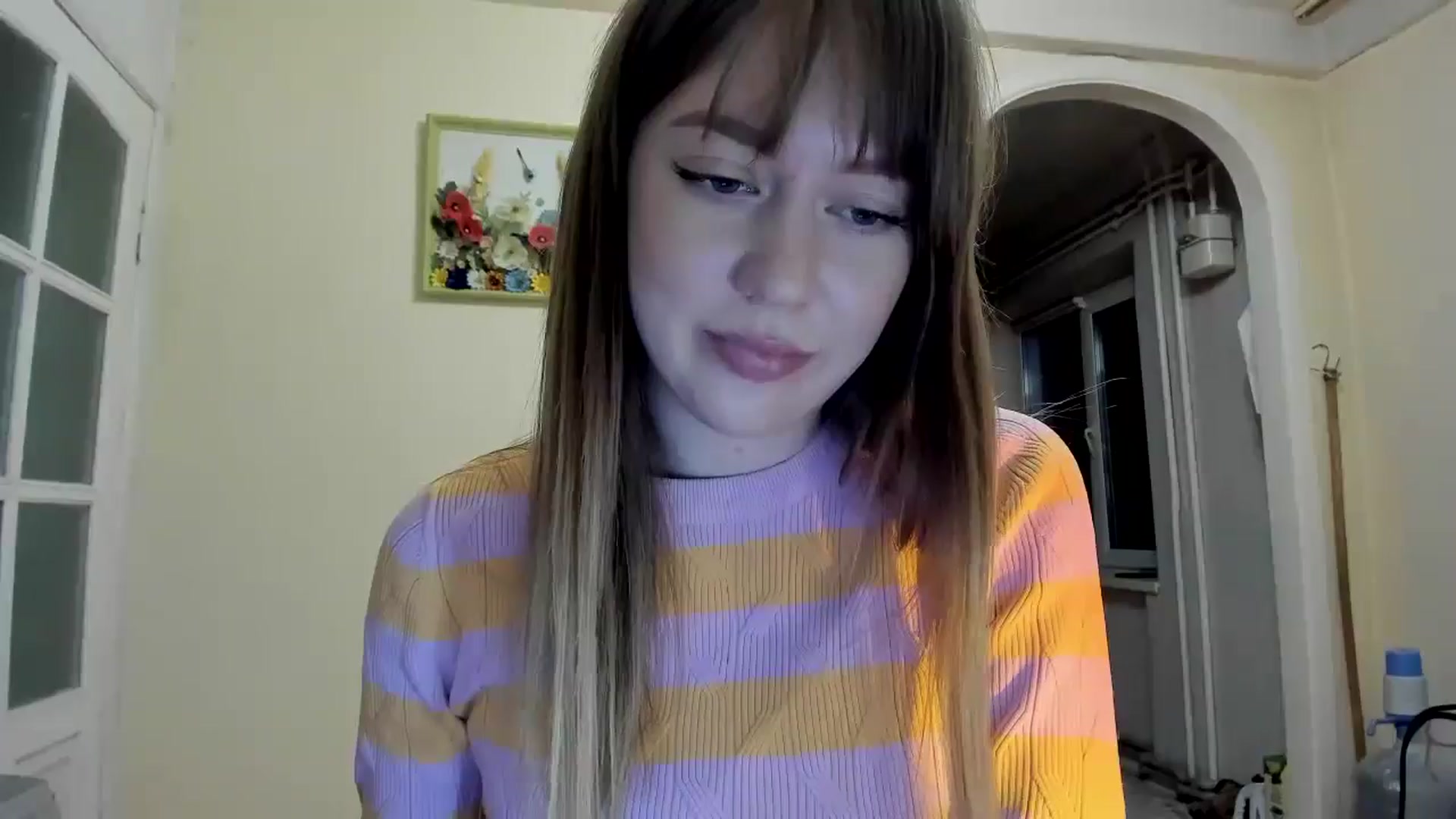 Gallery image thumbnail from RoboSasha's myfreecams stream on, 10/26/2025, 15:04 image 15 of 20