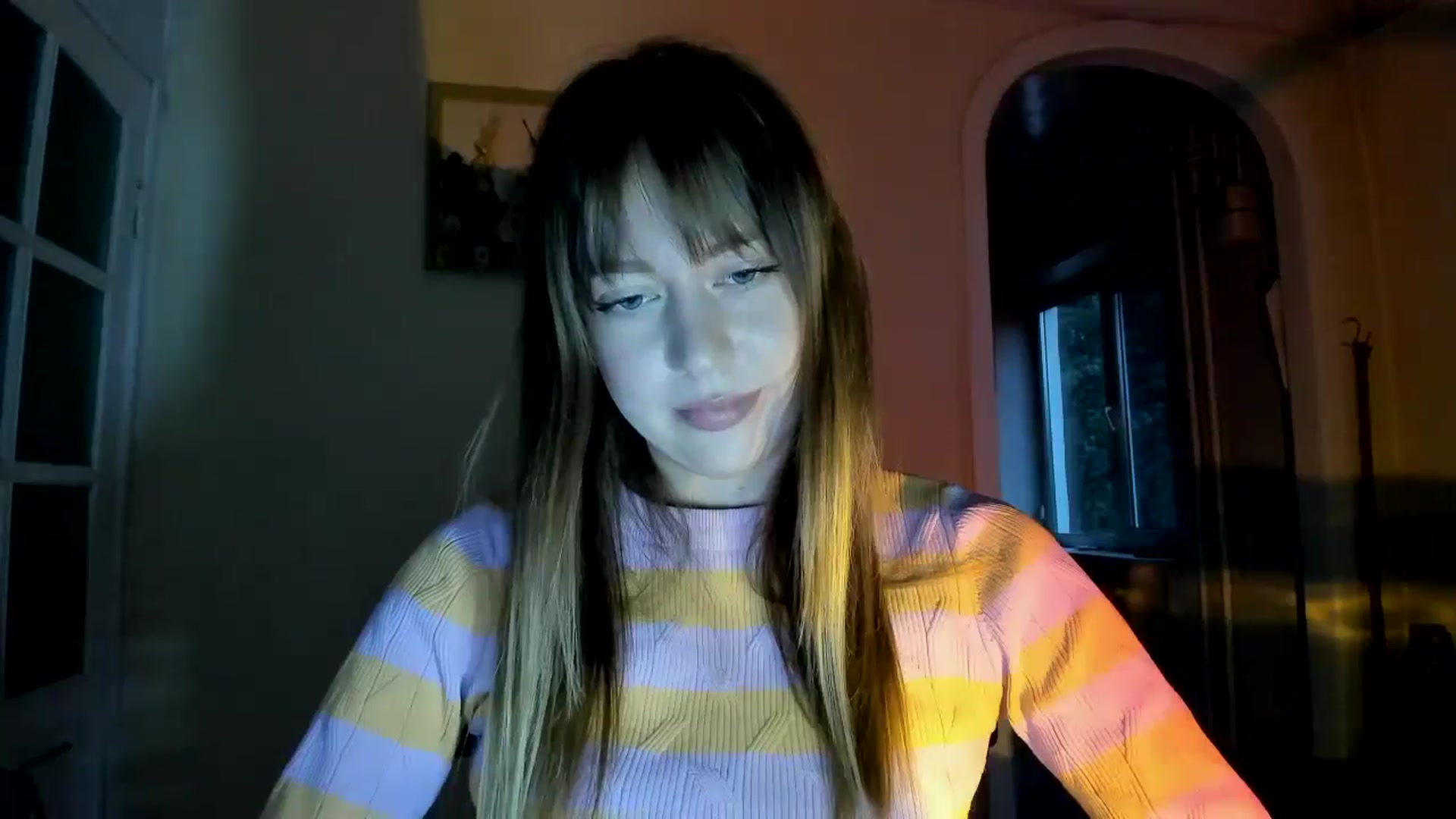 Gallery image thumbnail from RoboSasha's myfreecams stream on, 10/26/2025, 15:04 image 7 of 20