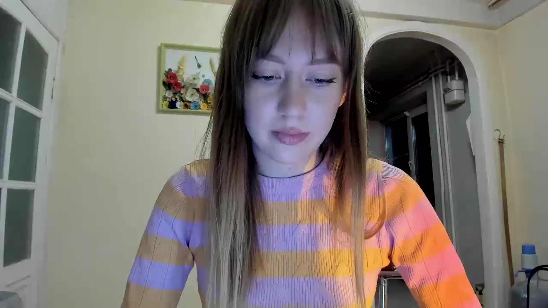Gallery image thumbnail from RoboSasha's myfreecams stream on, 10/26/2025, 15:04 image 14 of 20