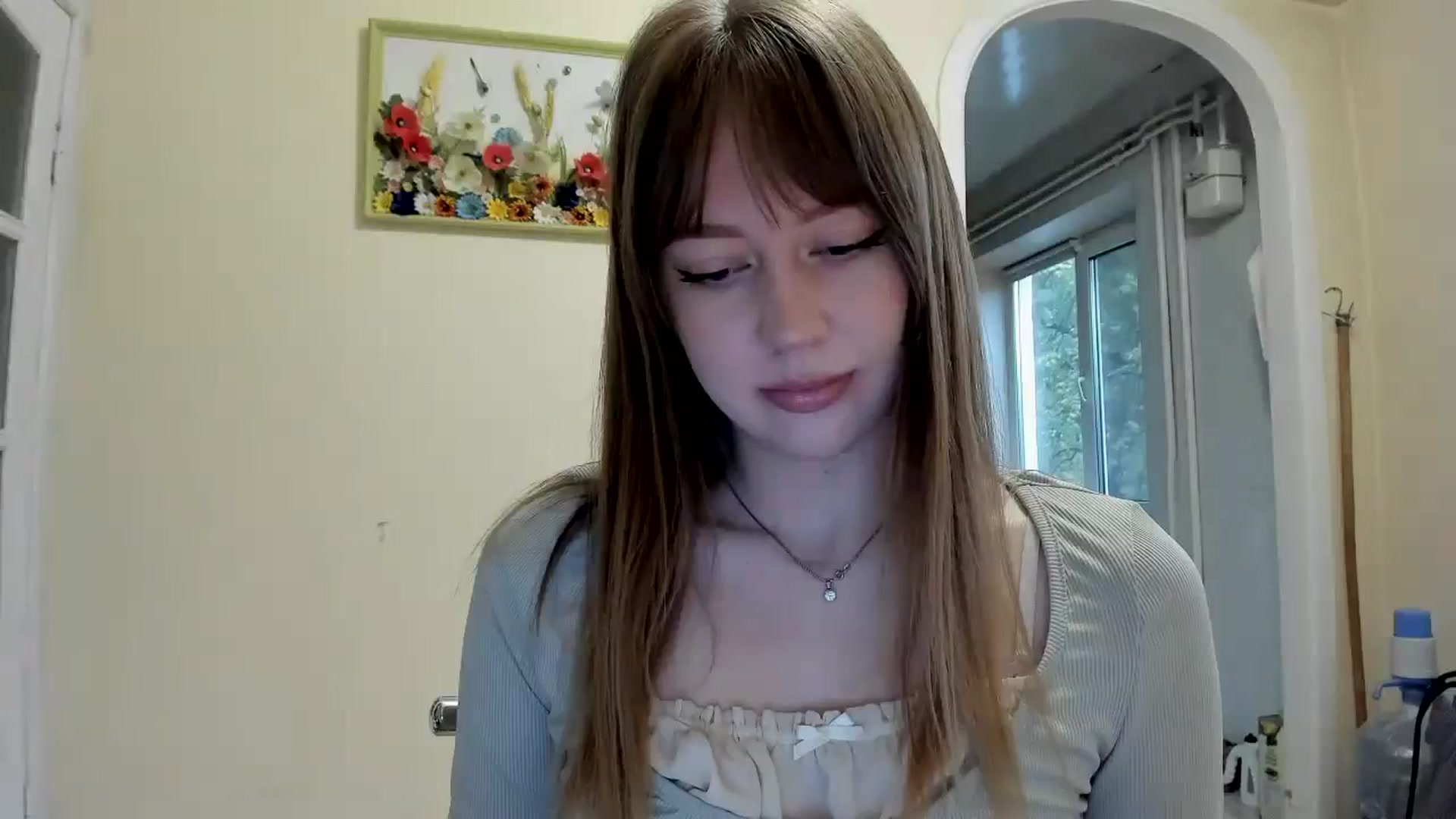 Gallery image thumbnail from RoboSasha's myfreecams stream on, 10/27/2025, 13:24 image 12 of 20