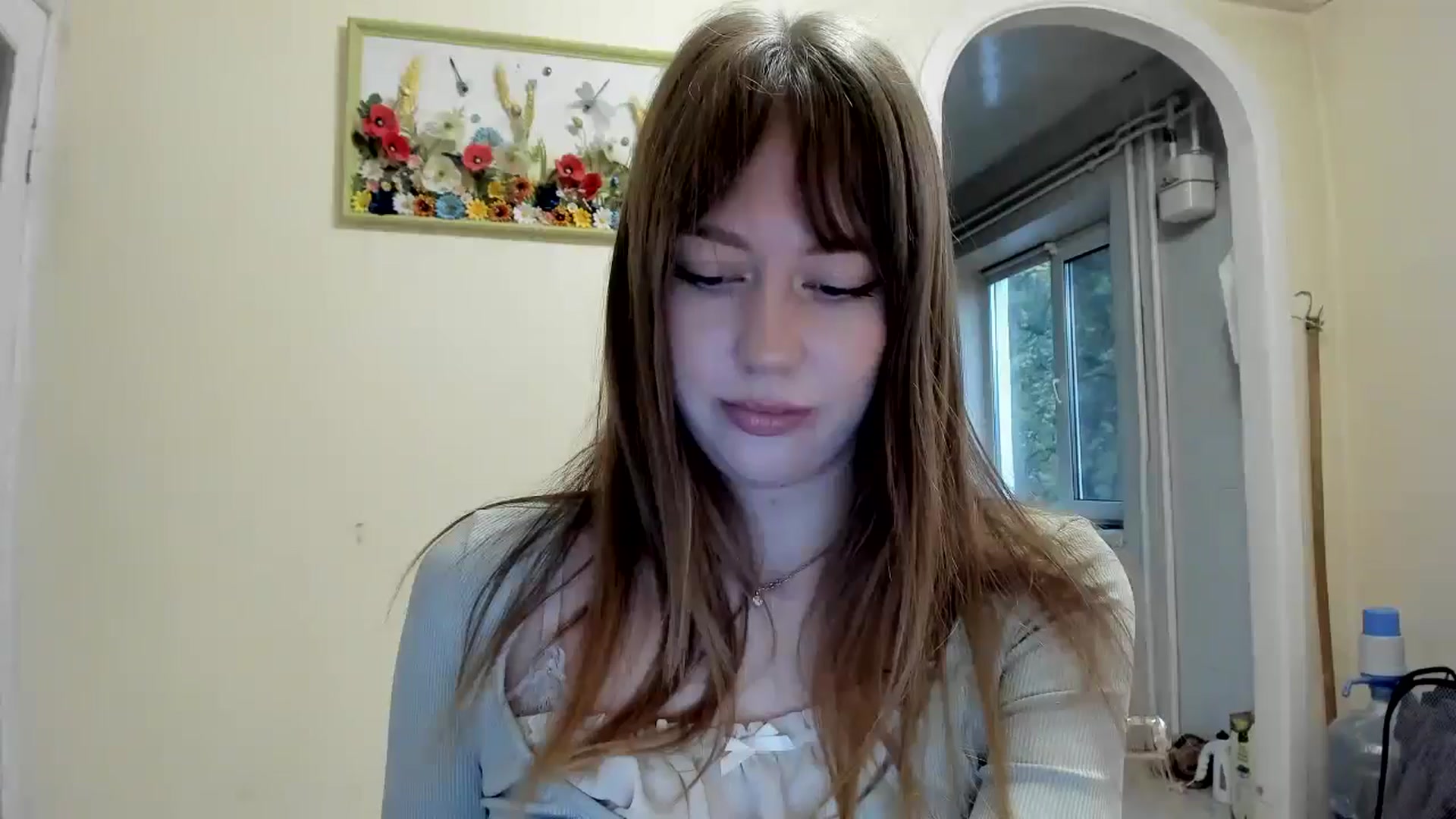 Gallery image thumbnail from RoboSasha's myfreecams stream on, 10/27/2025, 13:24 image 19 of 20