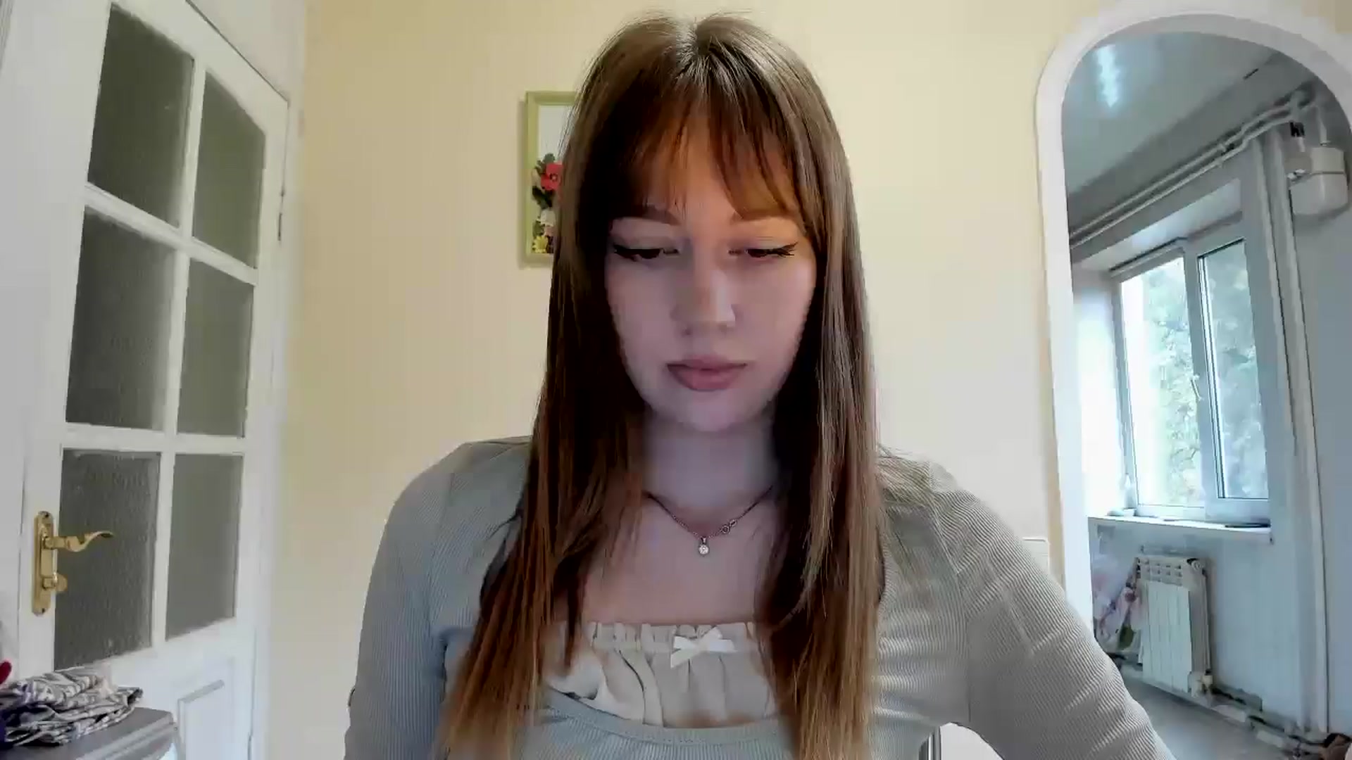 Gallery image thumbnail from RoboSasha's myfreecams stream on, 10/27/2025, 13:24 image 1 of 20