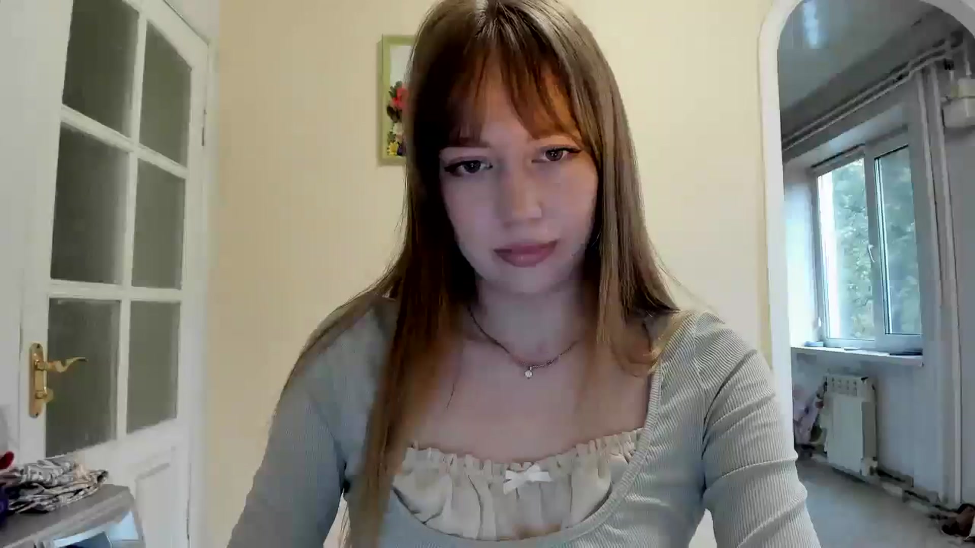 Gallery image thumbnail from RoboSasha's myfreecams stream on, 10/27/2025, 13:24 image 6 of 20