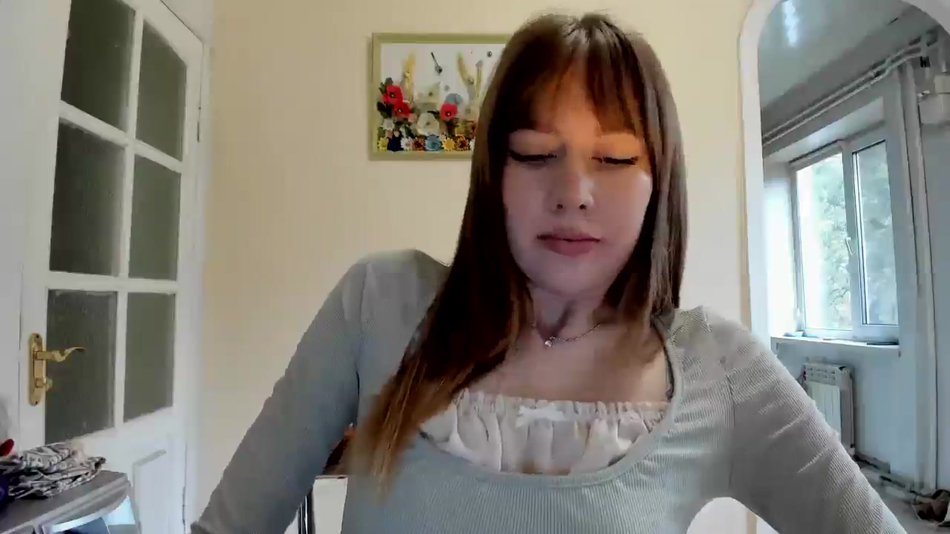Gallery image thumbnail from RoboSasha's myfreecams stream on, 10/27/2025, 13:24 image 3 of 20
