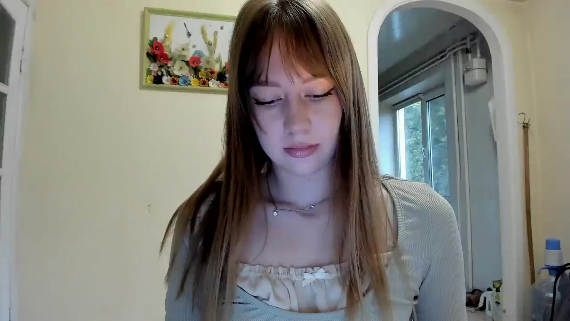 Gallery image thumbnail from RoboSasha's myfreecams stream on, 10/27/2025, 13:24 image 11 of 20