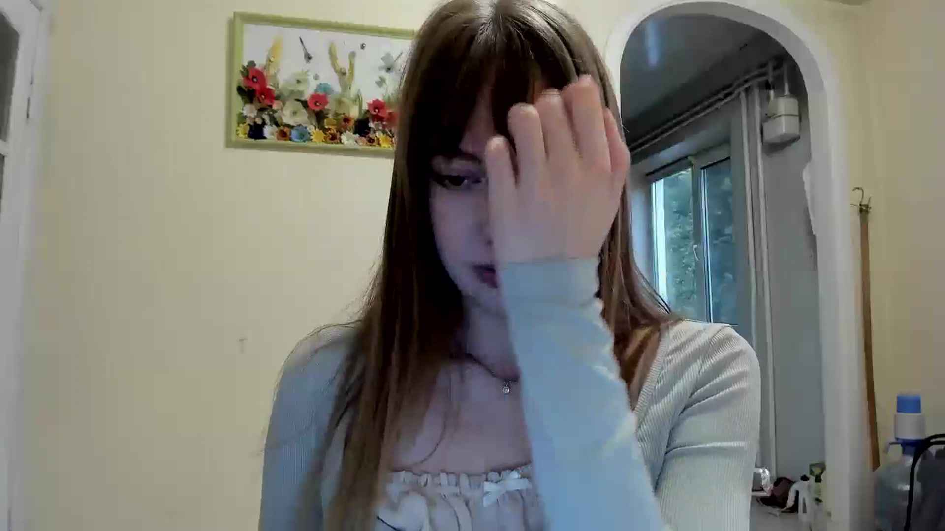 Gallery image thumbnail from RoboSasha's myfreecams stream on, 10/27/2025, 13:24 image 18 of 20