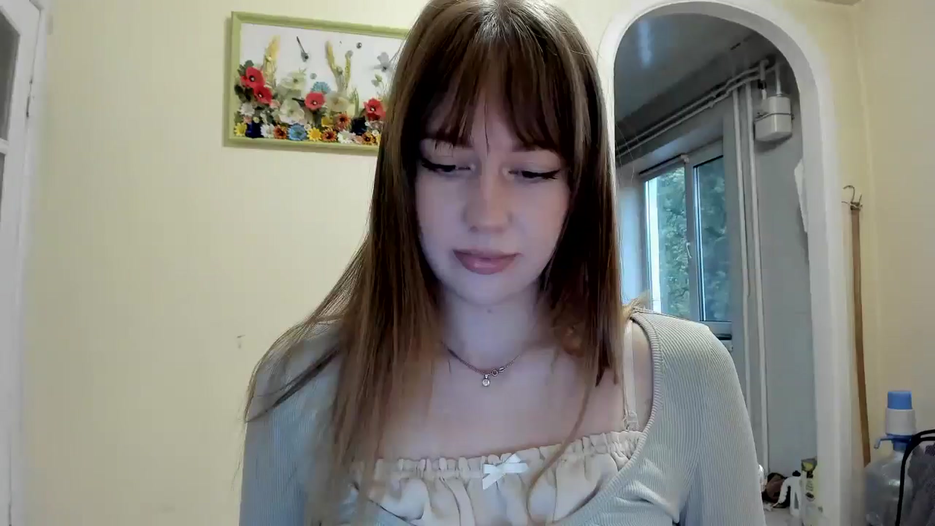 Gallery image thumbnail from RoboSasha's myfreecams stream on, 10/27/2025, 13:24 image 16 of 20