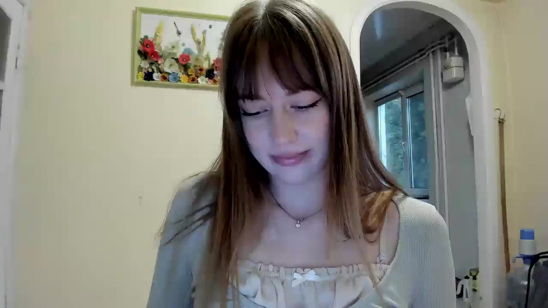 Gallery image thumbnail from RoboSasha's myfreecams stream on, 10/27/2025, 13:24 image 17 of 20