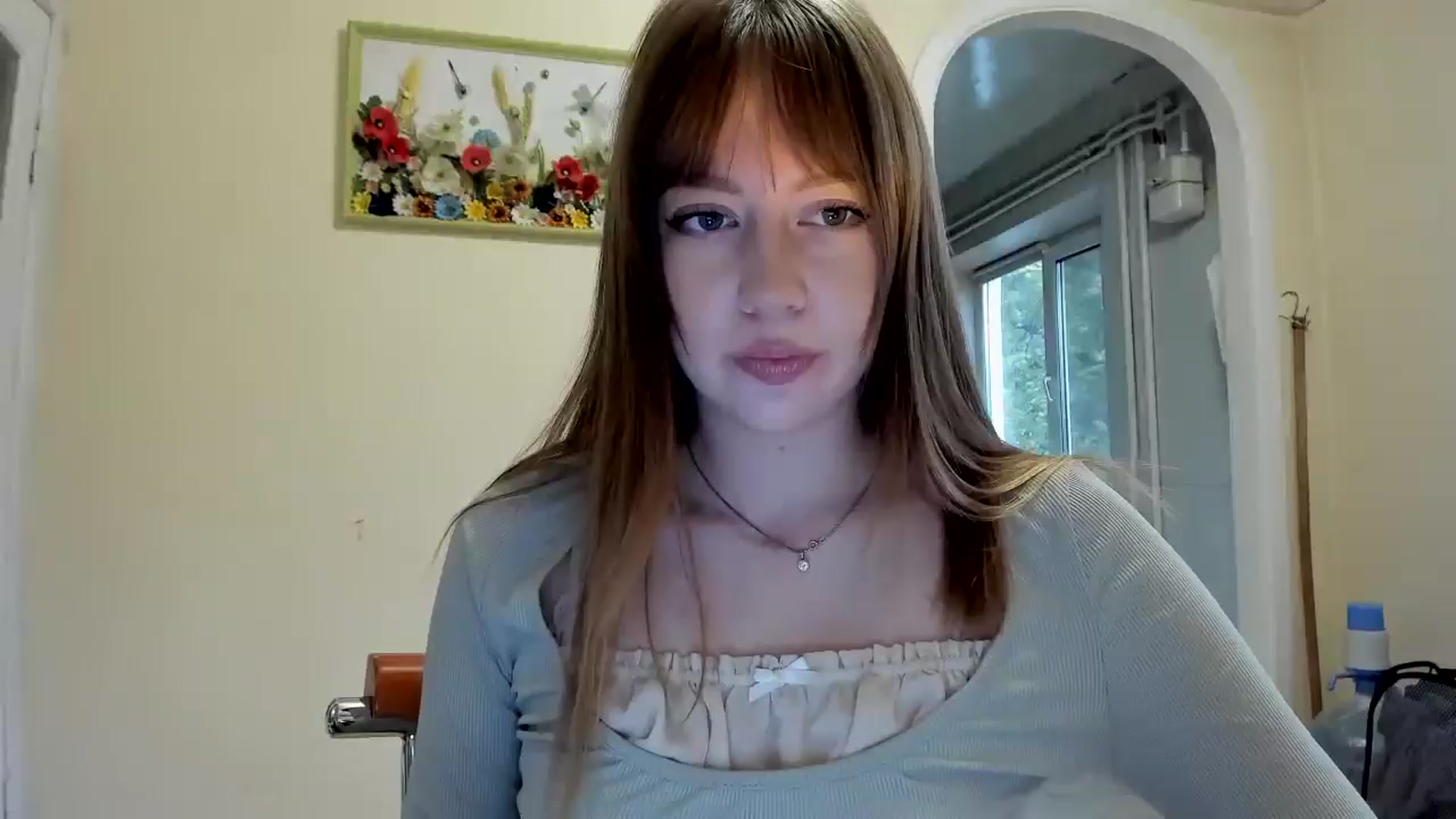 Gallery image thumbnail from RoboSasha's myfreecams stream on, 10/27/2025, 13:24 image 7 of 20