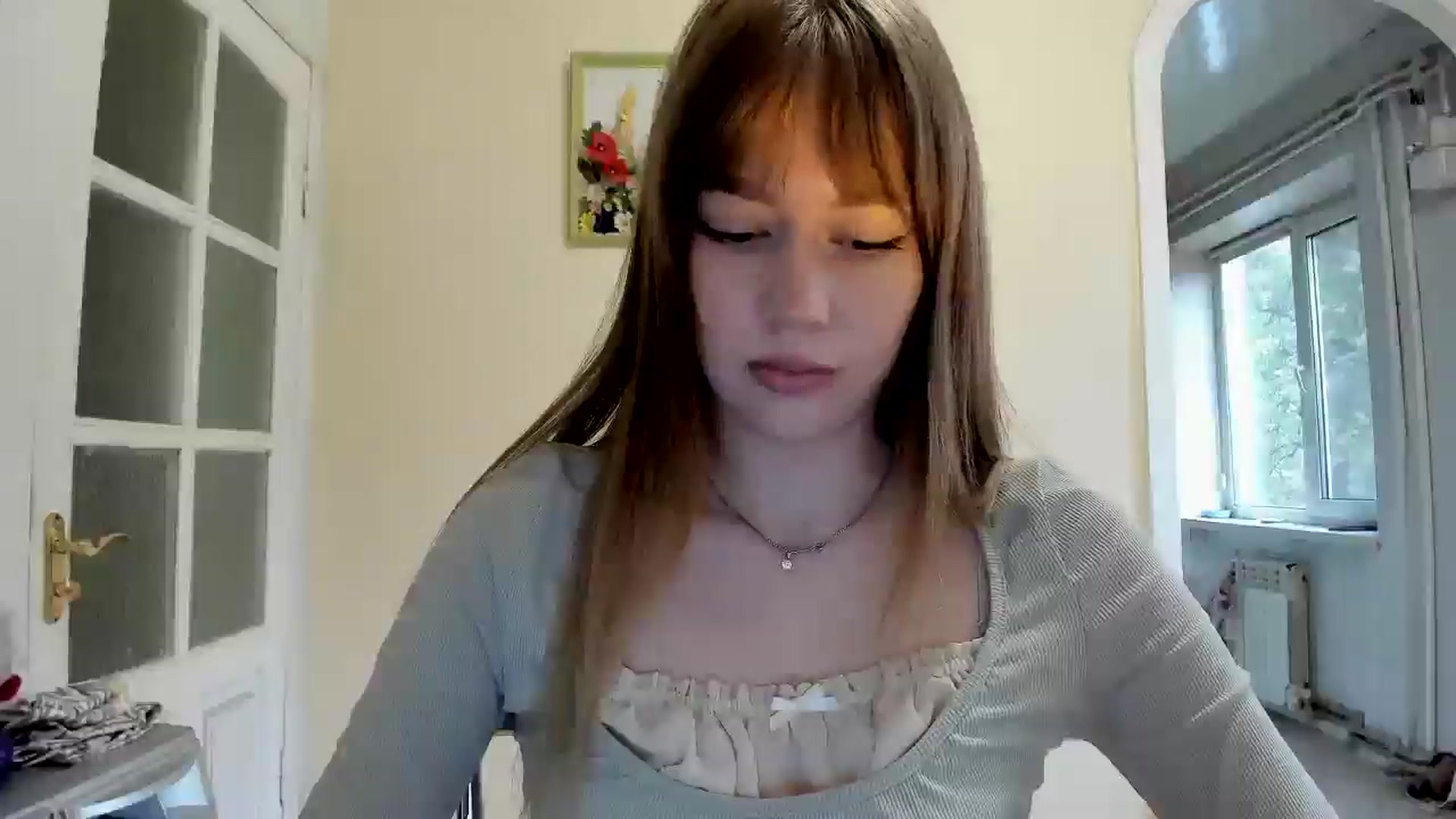 Gallery image thumbnail from RoboSasha's myfreecams stream on, 10/27/2025, 13:24 image 5 of 20