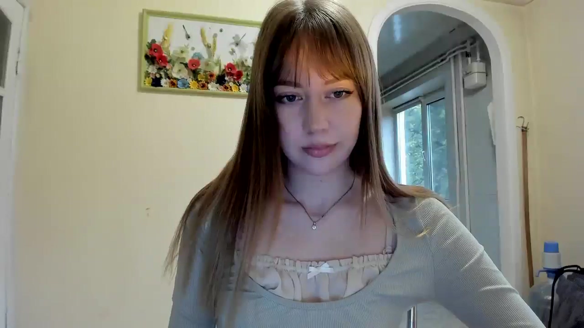 Gallery image thumbnail from RoboSasha's myfreecams stream on, 10/27/2025, 13:24 image 8 of 20
