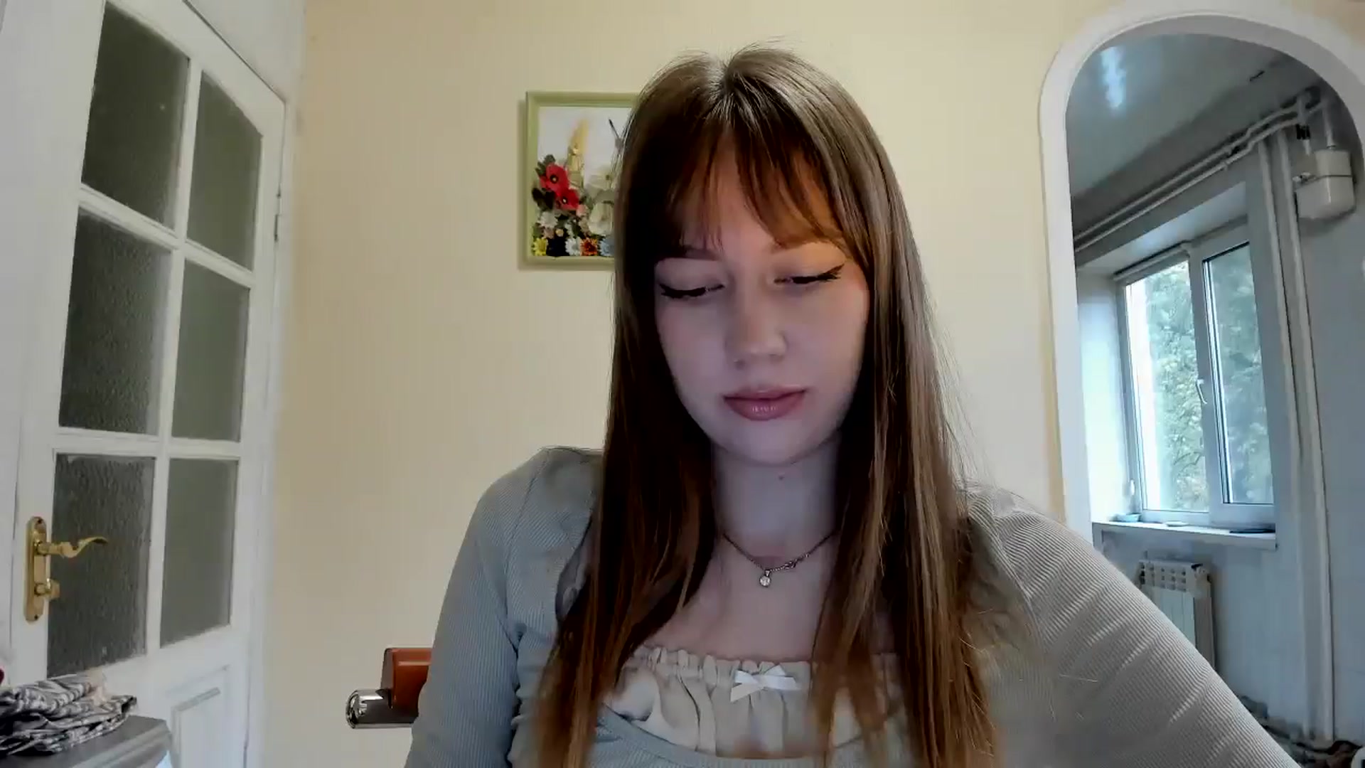 Gallery image thumbnail from RoboSasha's myfreecams stream on, 10/27/2025, 13:24 image 2 of 20
