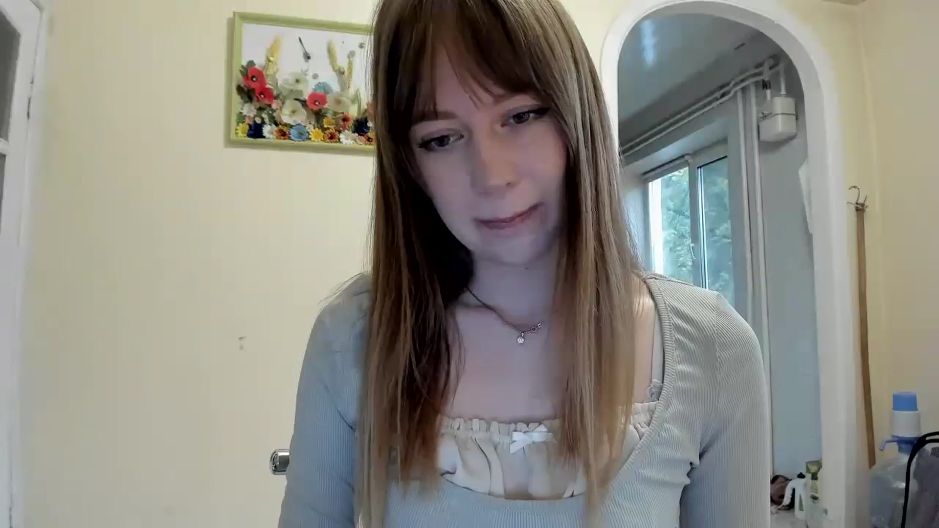 Gallery image thumbnail from RoboSasha's myfreecams stream on, 10/27/2025, 13:24 image 13 of 20