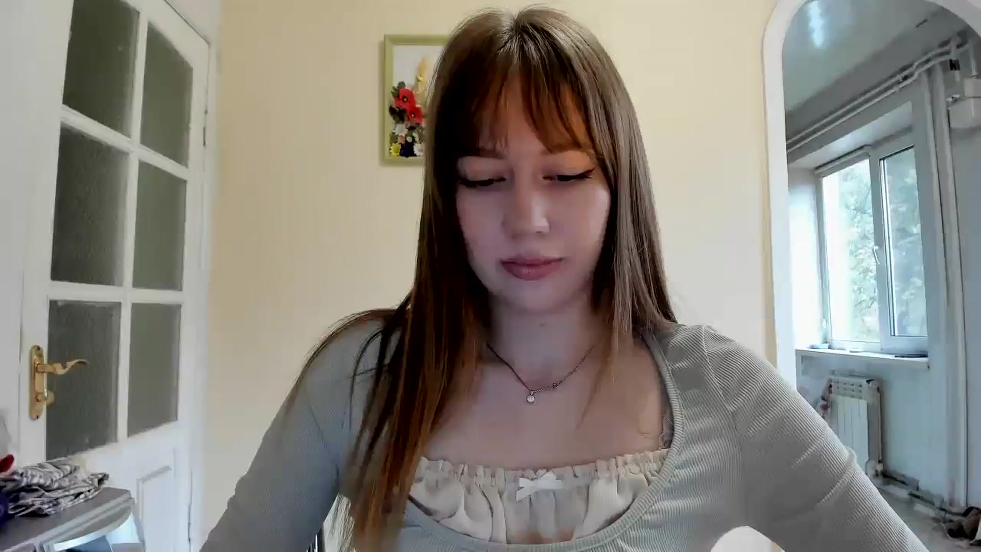 Gallery image thumbnail from RoboSasha's myfreecams stream on, 10/27/2025, 13:24 image 4 of 20