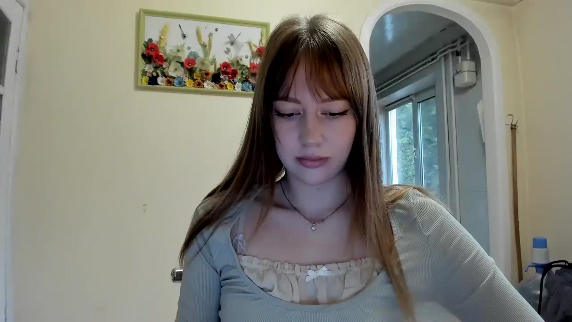 Gallery image thumbnail from RoboSasha's myfreecams stream on, 10/27/2025, 13:24 image 10 of 20