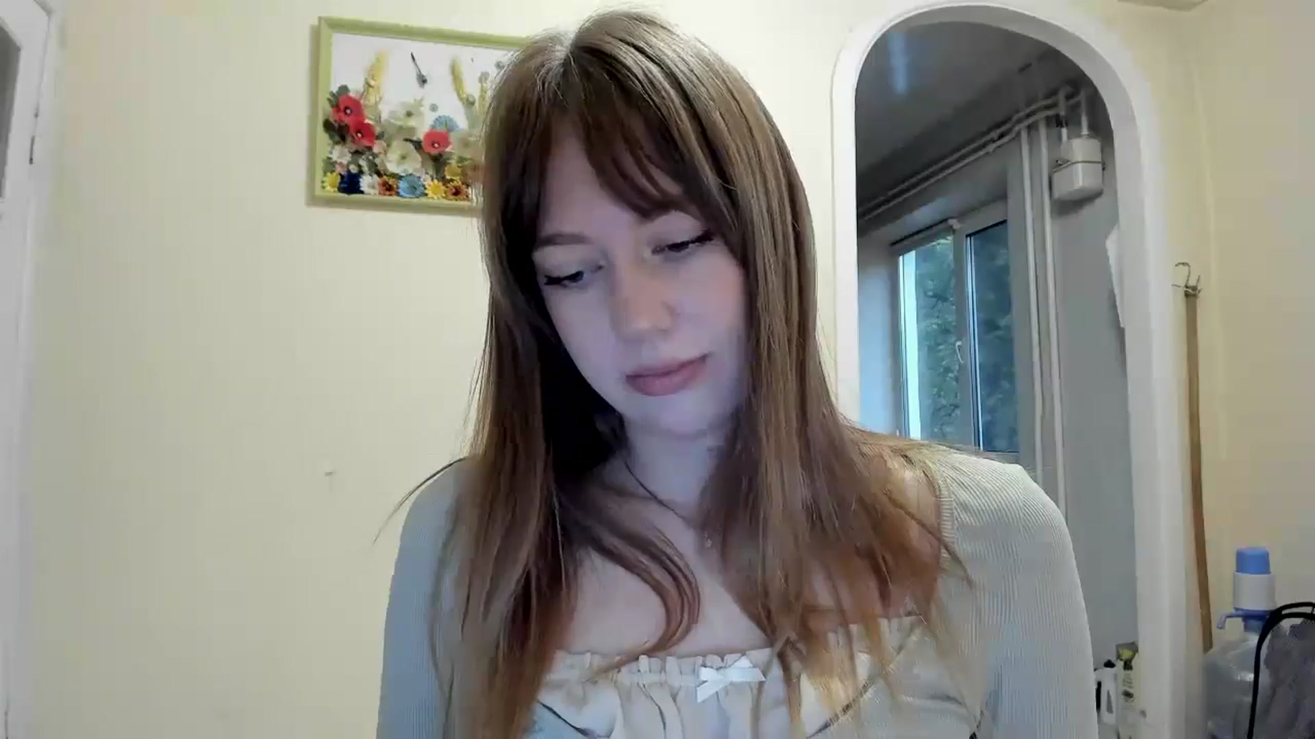 Gallery image thumbnail from RoboSasha's myfreecams stream on, 10/27/2025, 13:24 image 20 of 20